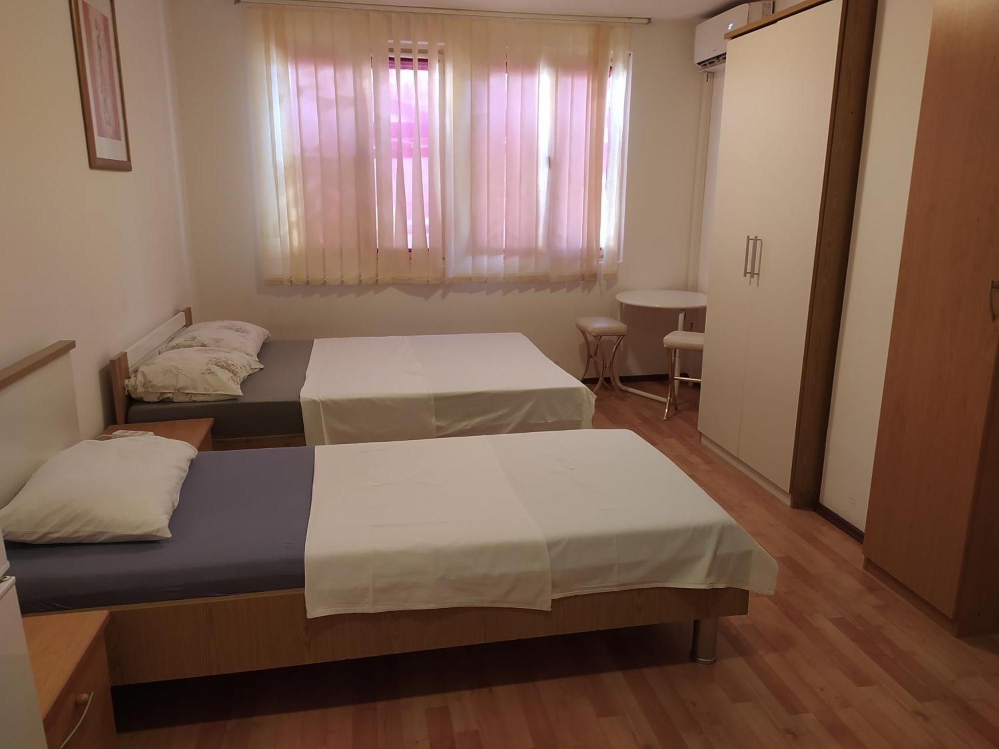 In Kala Hotel Rijeka Exterior photo